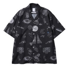 画像1: Liberaiders  RAYON ALOHA SHIRT (1)