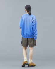 画像48: Liberaiders  CORDUROY UTILITY SHORTS (48)