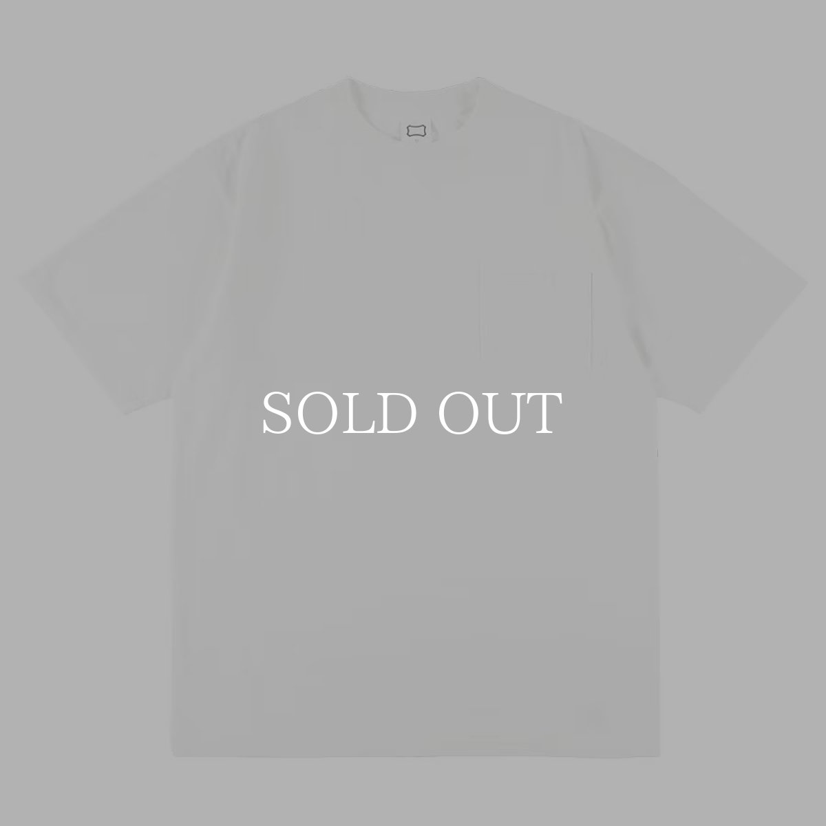 画像3: STANDARD CALIFORNIA  SD Heavyweight Pocket T Vintage Wash (3)