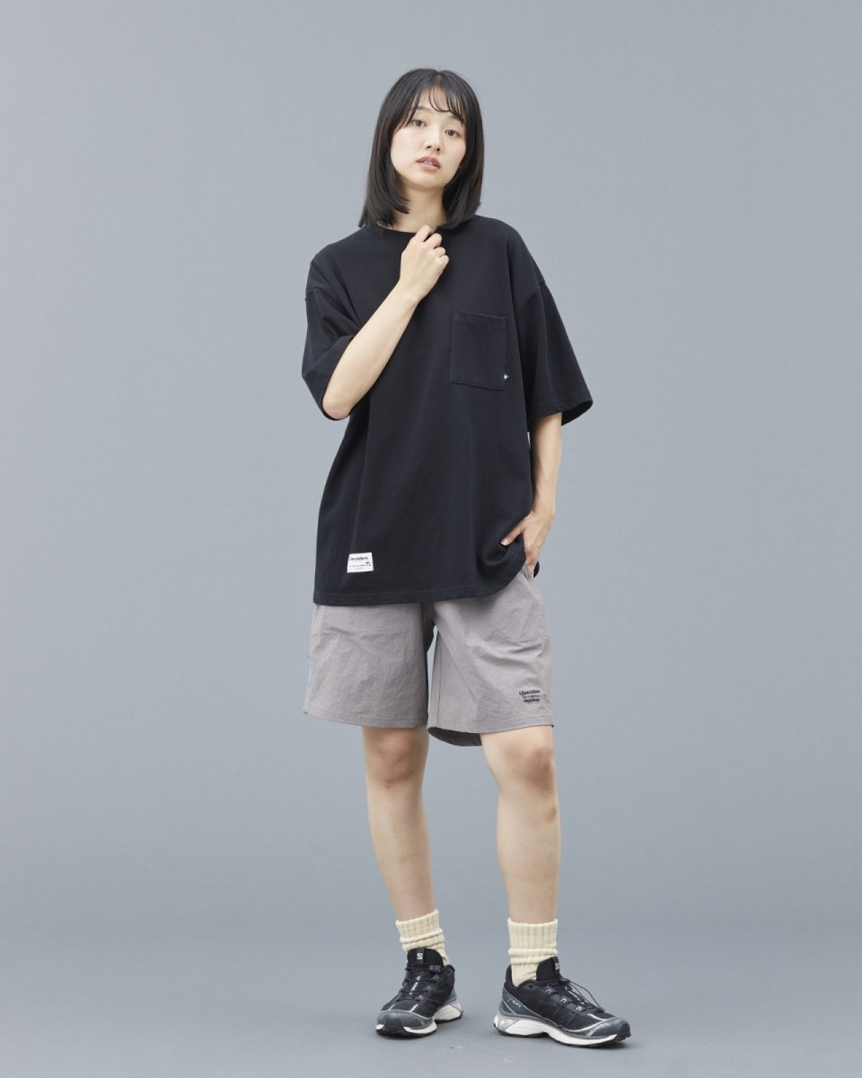 画像42: Liberaiders  HEAVY WEIGHT POCKET TEE (42)