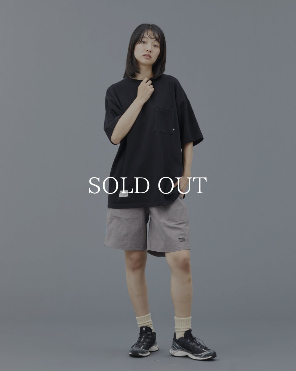 画像42: Liberaiders  HEAVY WEIGHT POCKET TEE (42)