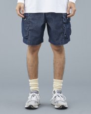 画像30: Liberaiders  CORDUROY UTILITY SHORTS (30)