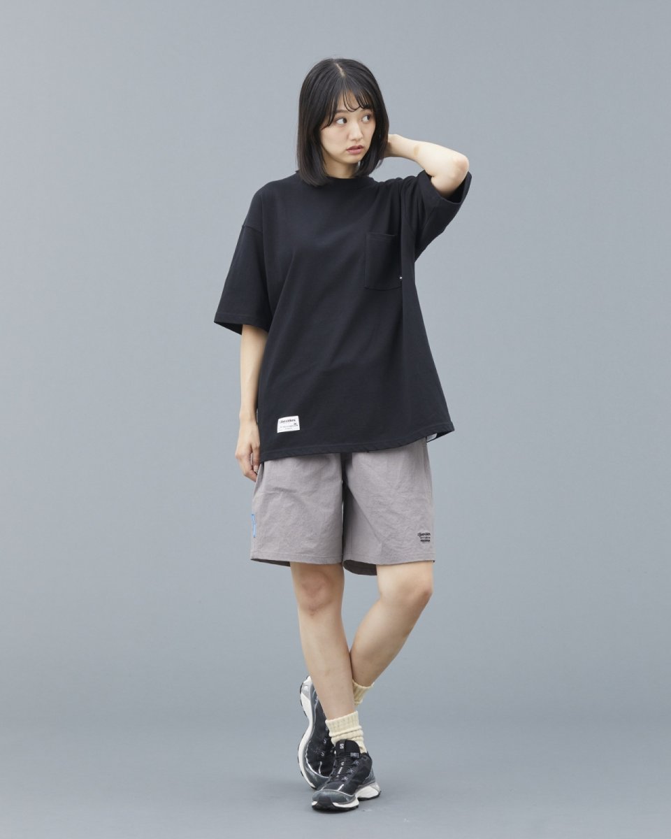 画像31: Liberaiders  HEAVY WEIGHT POCKET TEE (31)