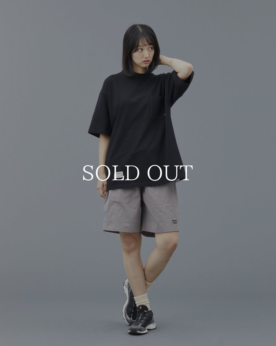 画像31: Liberaiders  HEAVY WEIGHT POCKET TEE (31)