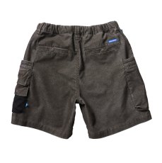 画像8: Liberaiders  CORDUROY UTILITY SHORTS (8)