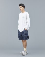 画像32: Liberaiders  CORDUROY UTILITY SHORTS (32)