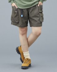 画像38: Liberaiders  CORDUROY UTILITY SHORTS (38)
