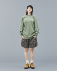 画像35: Liberaiders  CORDUROY UTILITY SHORTS (35)