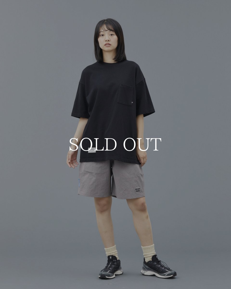 画像35: Liberaiders  HEAVY WEIGHT POCKET TEE (35)