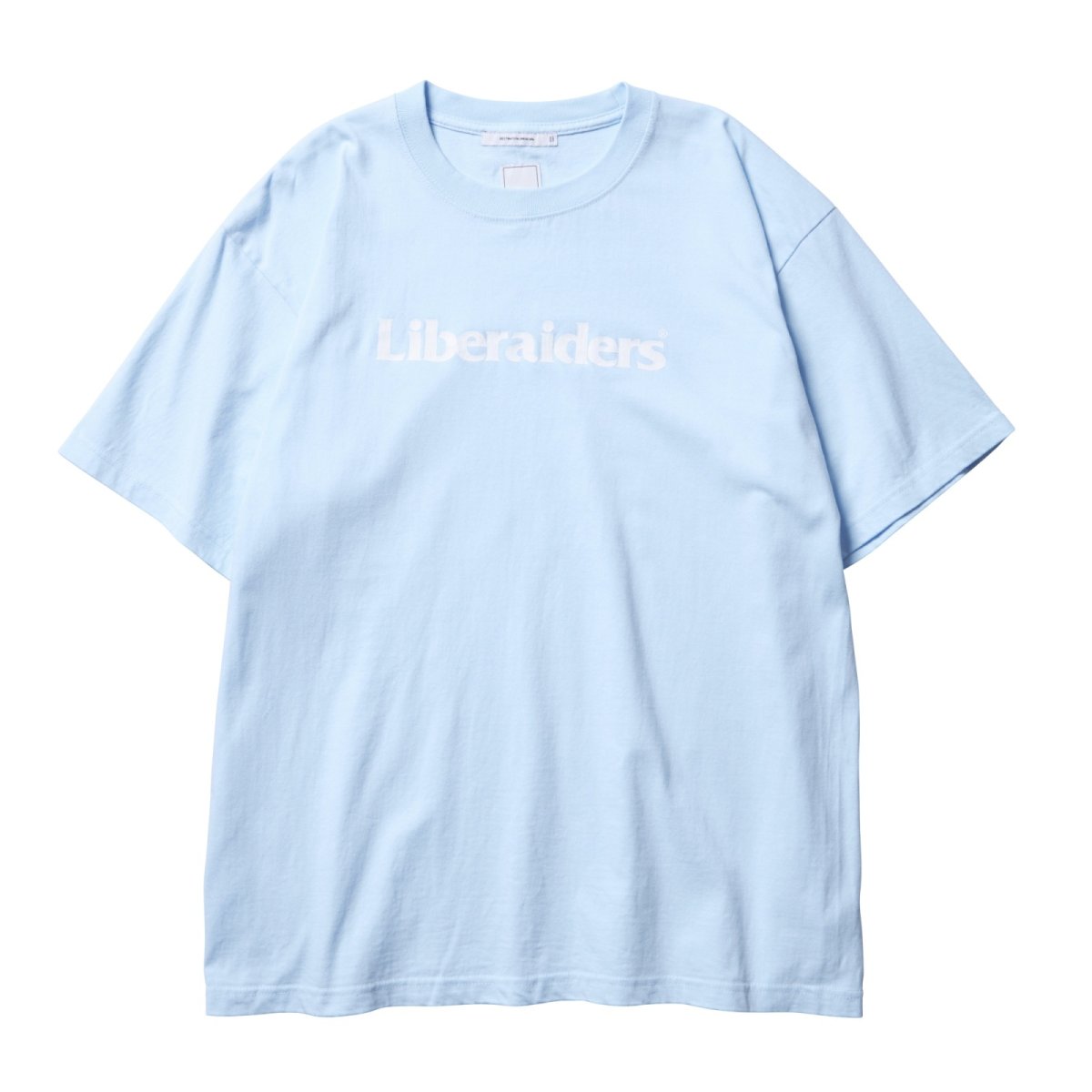 画像12: Liberaiders  OG LOGO TEE (12)