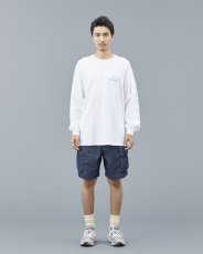 画像29: Liberaiders  CORDUROY UTILITY SHORTS (29)