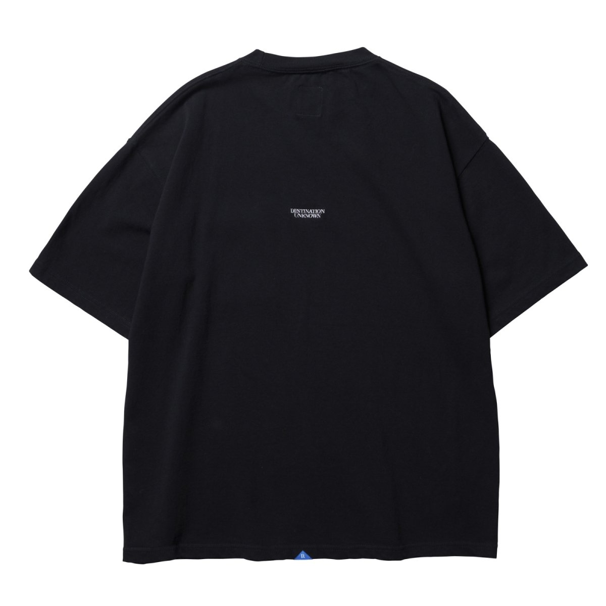 画像7: Liberaiders  HEAVY WEIGHT POCKET TEE (7)