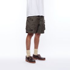 画像20: Liberaiders  CORDUROY UTILITY SHORTS (20)