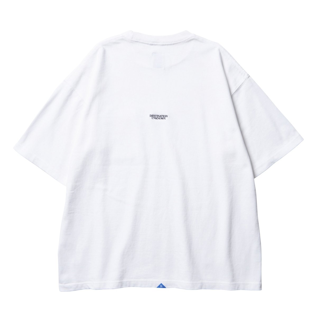 画像3: Liberaiders  HEAVY WEIGHT POCKET TEE (3)