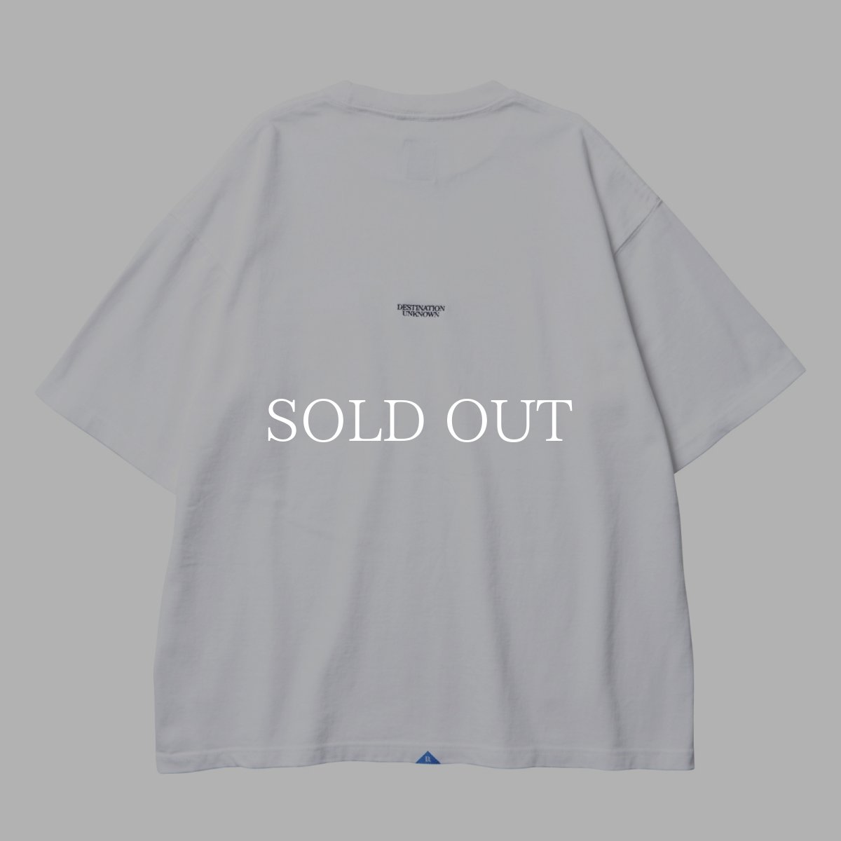 画像3: Liberaiders  HEAVY WEIGHT POCKET TEE (3)