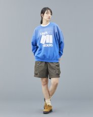 画像50: Liberaiders  CORDUROY UTILITY SHORTS (50)