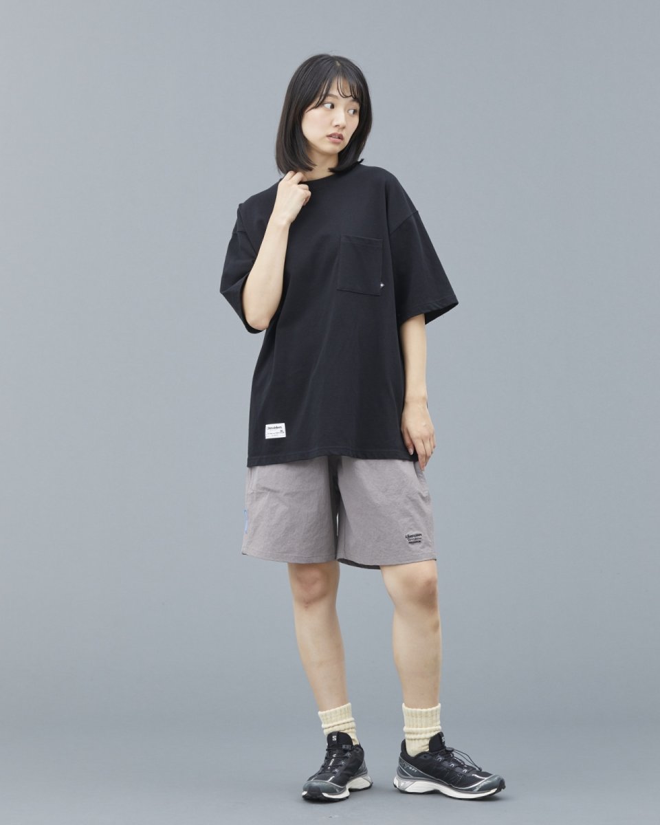 画像37: Liberaiders  HEAVY WEIGHT POCKET TEE (37)