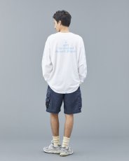 画像33: Liberaiders  CORDUROY UTILITY SHORTS (33)