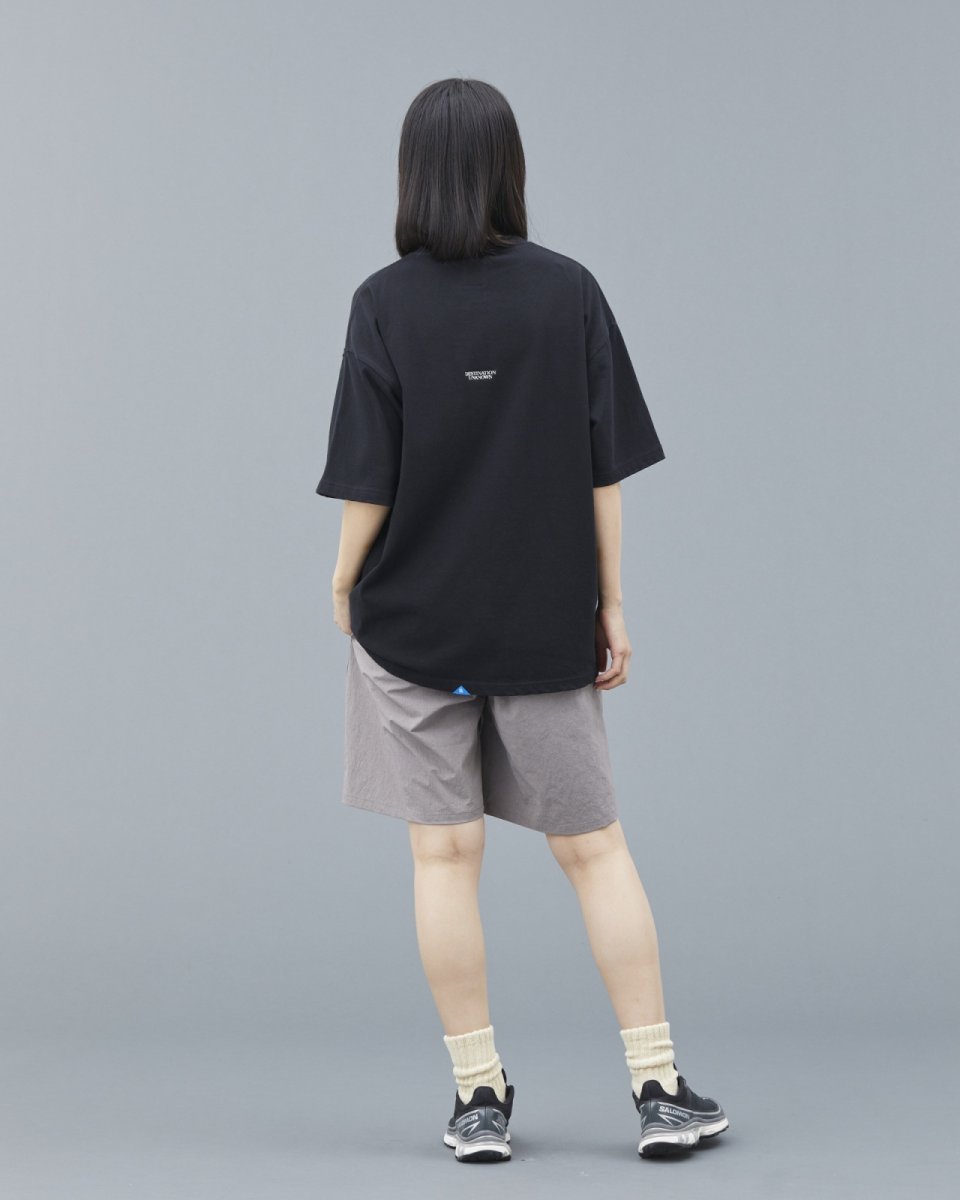 画像33: Liberaiders  HEAVY WEIGHT POCKET TEE (33)