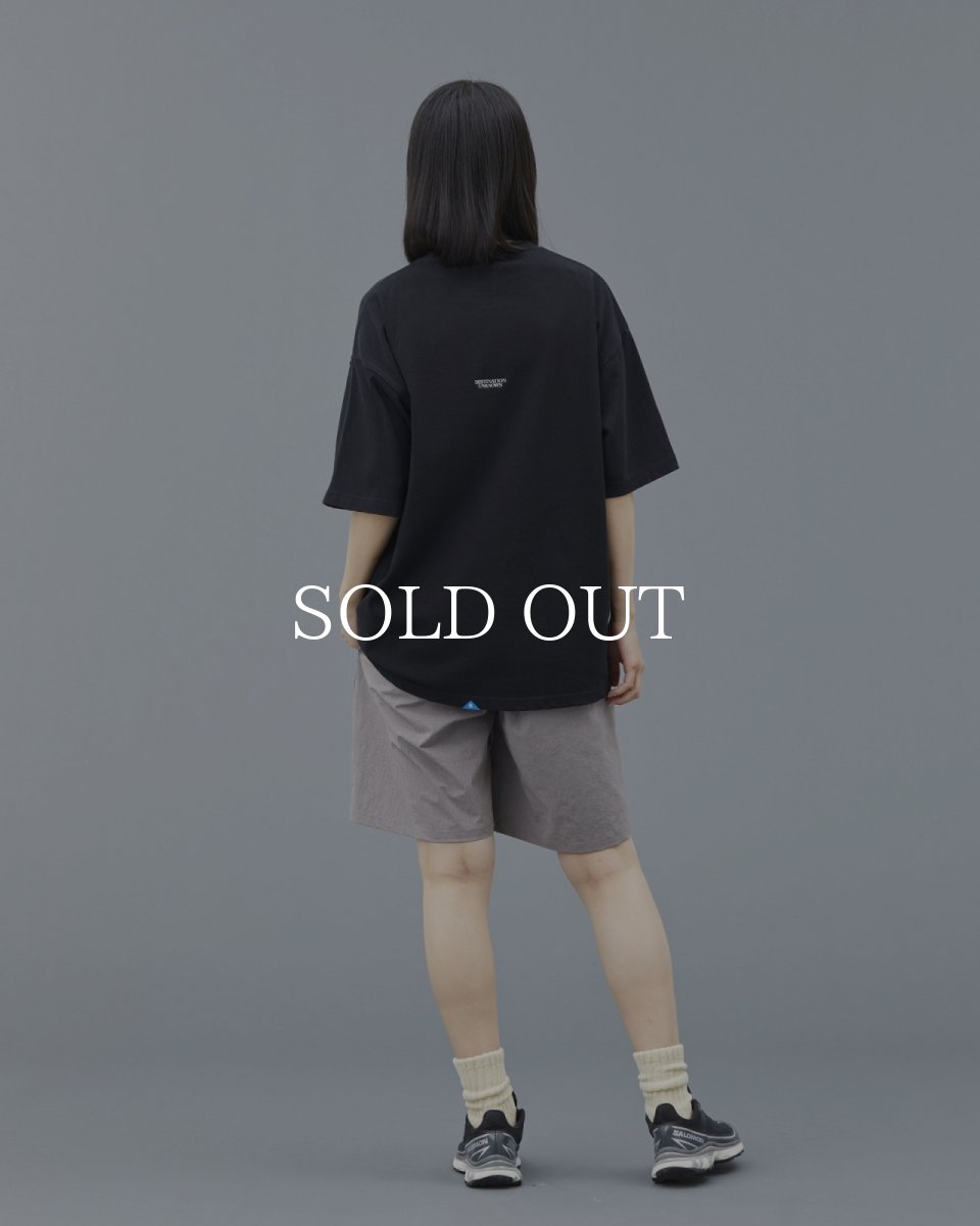 画像33: Liberaiders  HEAVY WEIGHT POCKET TEE (33)