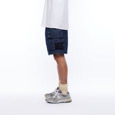 画像27: Liberaiders  CORDUROY UTILITY SHORTS (27)