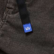画像9: Liberaiders  CORDUROY UTILITY SHORTS (9)
