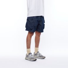 画像25: Liberaiders  CORDUROY UTILITY SHORTS (25)