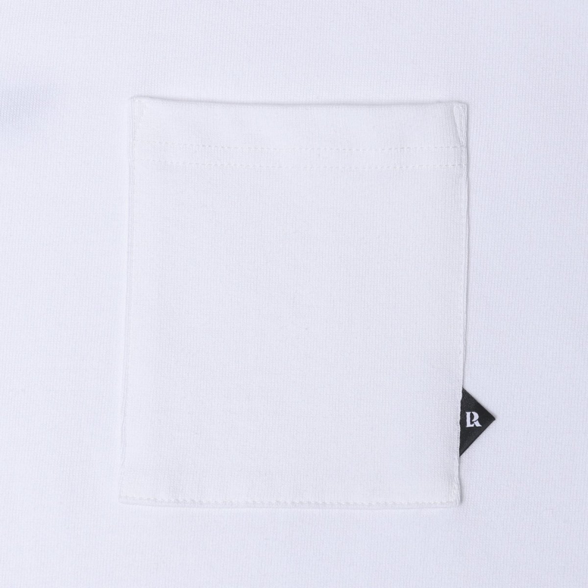 画像4: Liberaiders  HEAVY WEIGHT POCKET TEE (4)