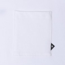 画像4: Liberaiders  HEAVY WEIGHT POCKET TEE (4)