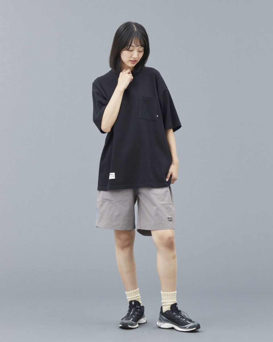 画像40: Liberaiders  HEAVY WEIGHT POCKET TEE (40)