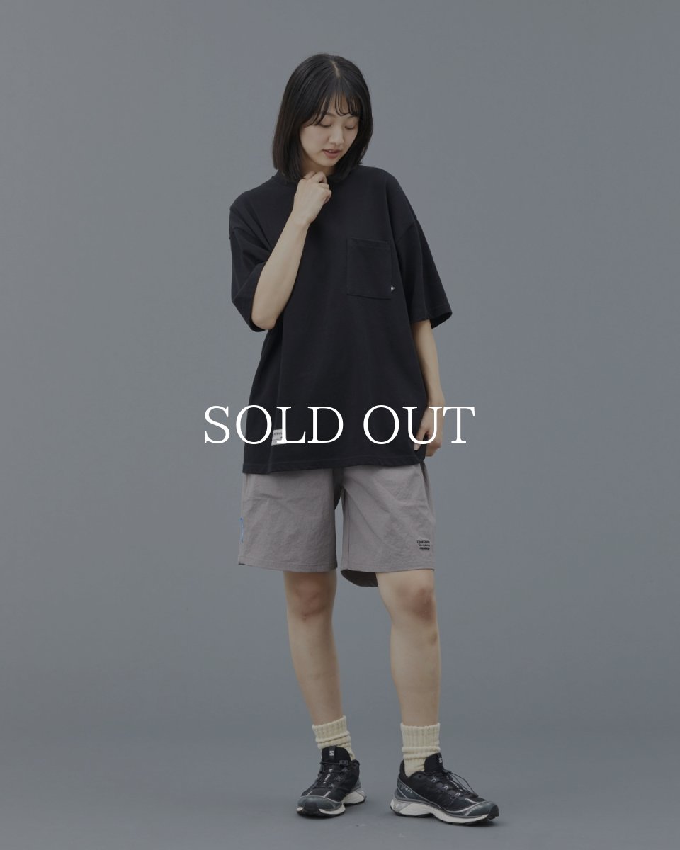 画像40: Liberaiders  HEAVY WEIGHT POCKET TEE (40)