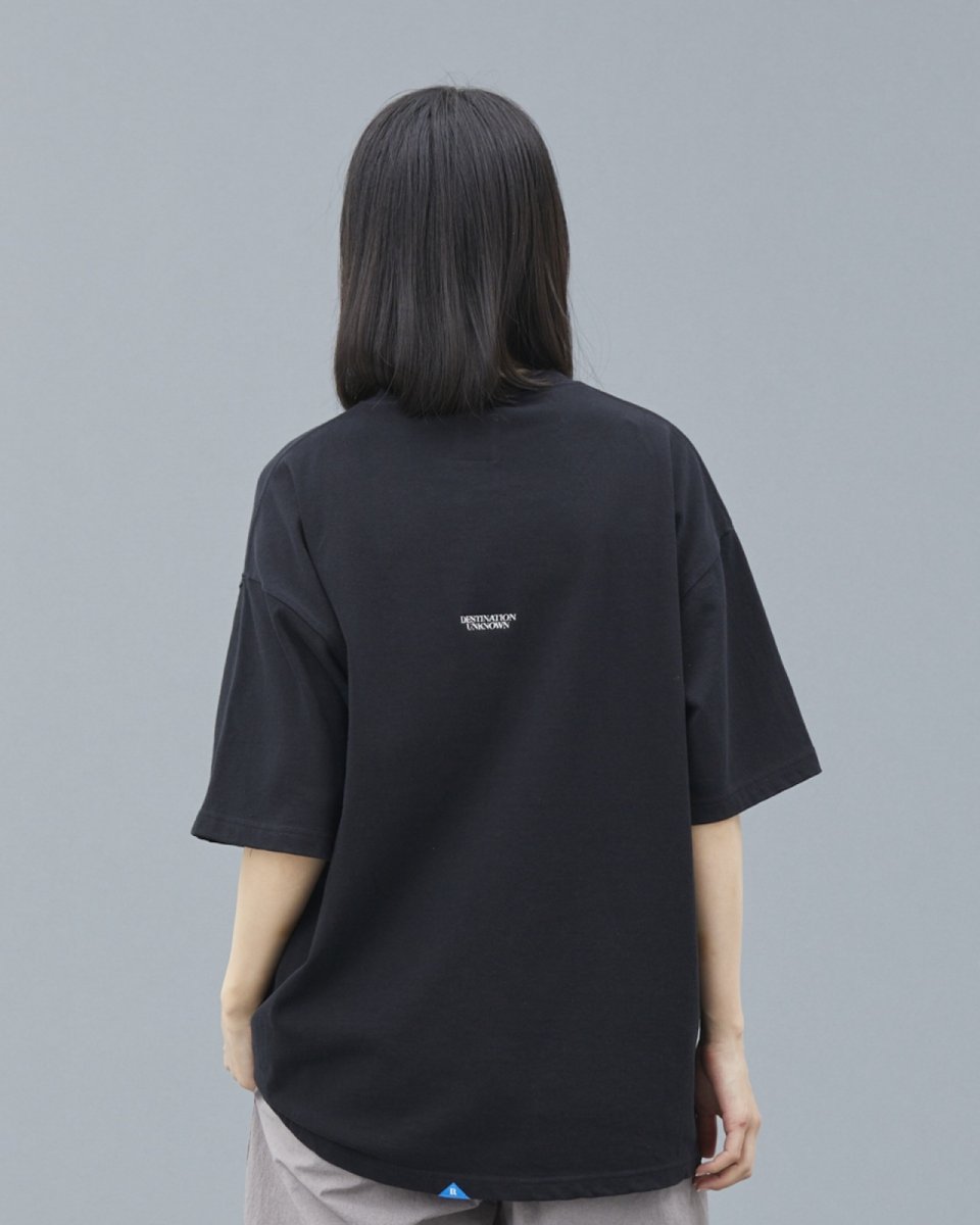 画像34: Liberaiders  HEAVY WEIGHT POCKET TEE (34)
