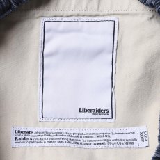 画像6: Liberaiders  CORDUROY UTILITY SHORTS (6)