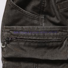 画像11: Liberaiders  CORDUROY UTILITY SHORTS (11)