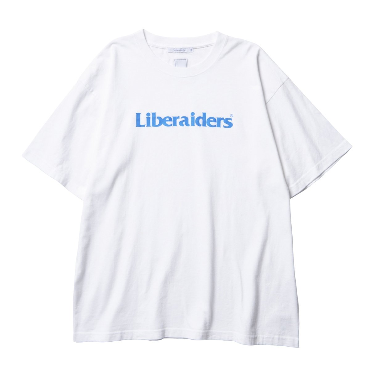 画像2: Liberaiders  OG LOGO TEE (2)