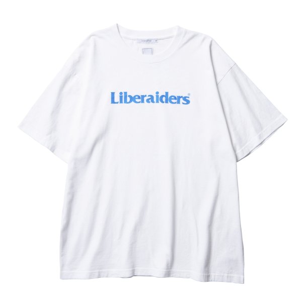 LR RACING L/S TEE - Liberaiders® STORE