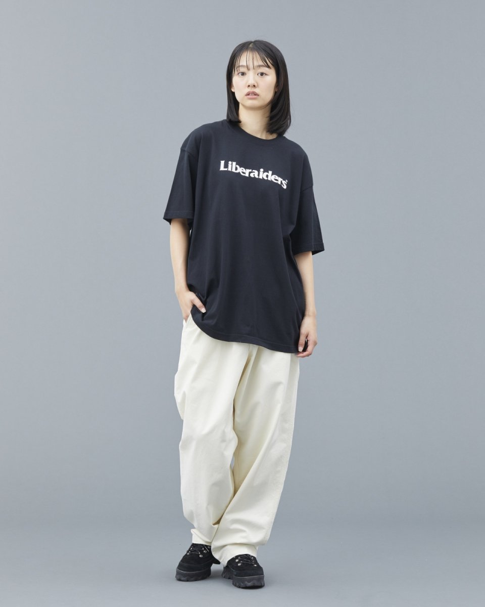 画像29: Liberaiders  OG LOGO TEE (29)