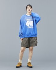 画像43: Liberaiders  CORDUROY UTILITY SHORTS (43)
