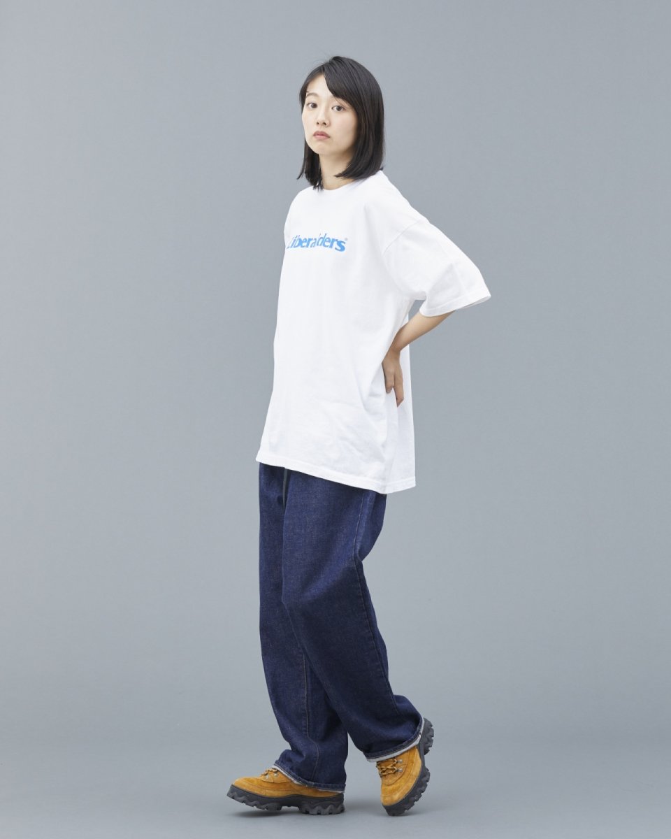 画像24: Liberaiders  OG LOGO TEE (24)