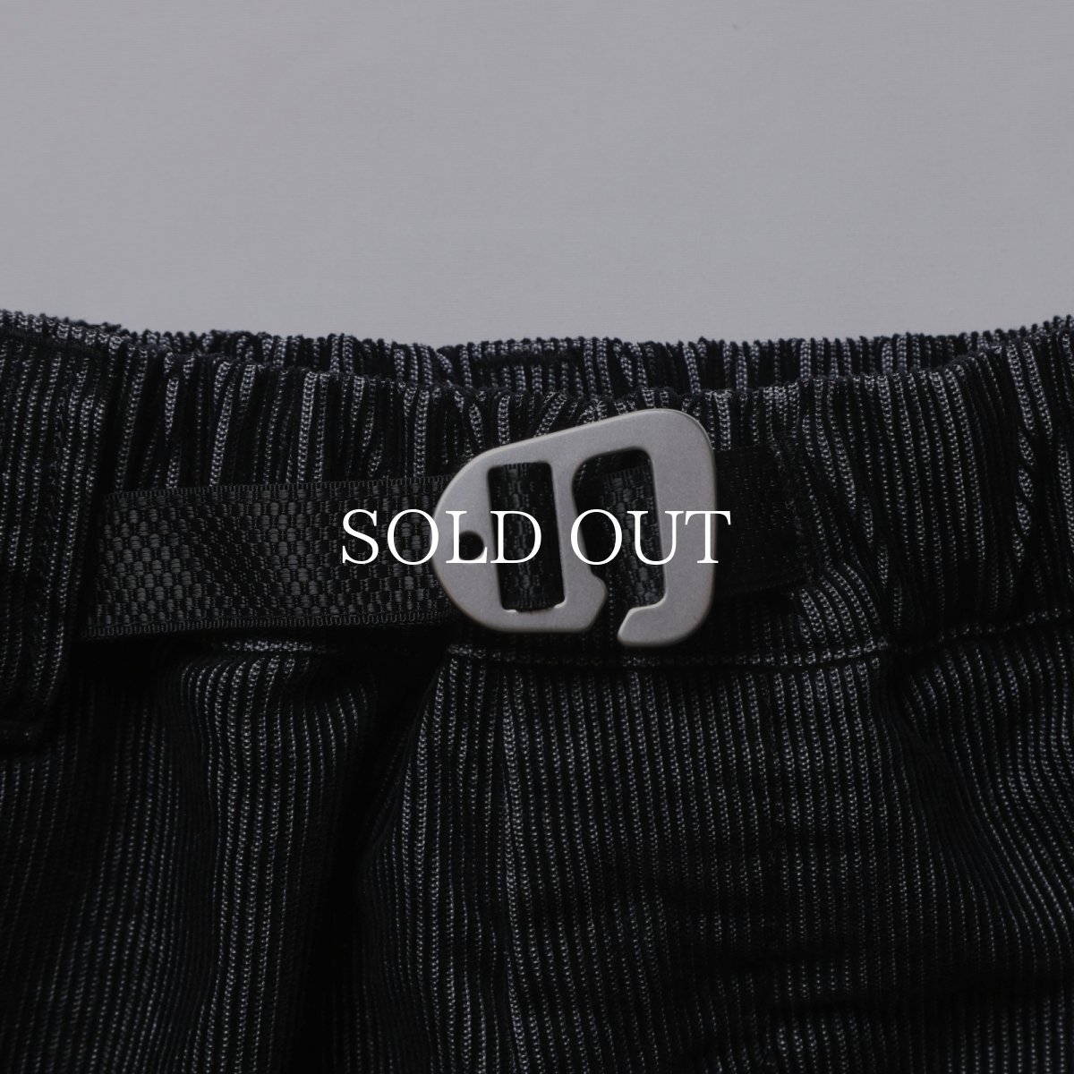 画像4: Liberaiders  CORDUROY UTILITY SHORTS (4)