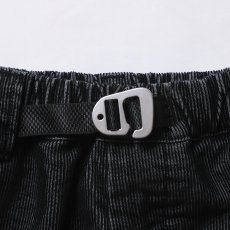 画像4: Liberaiders  CORDUROY UTILITY SHORTS (4)