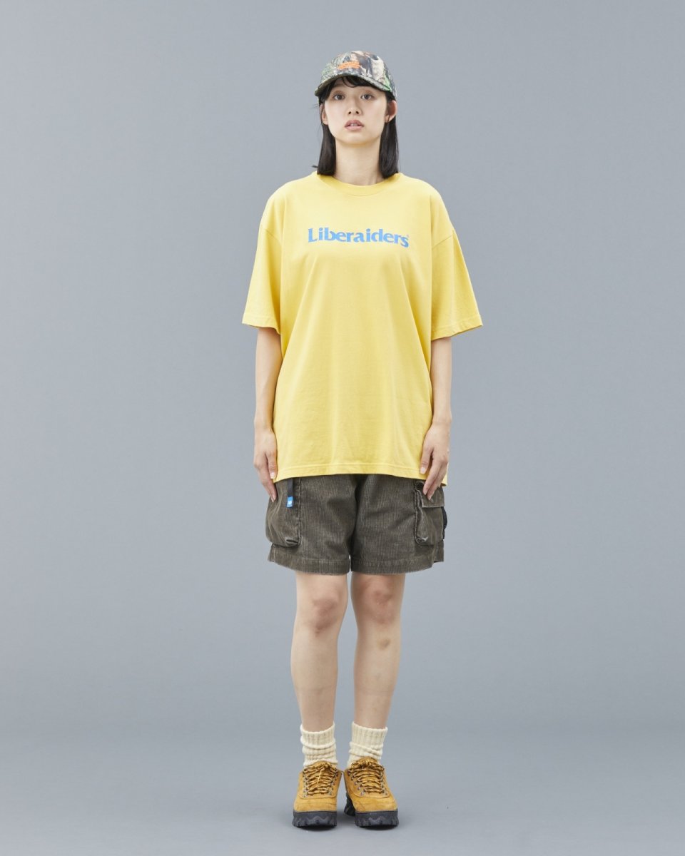 画像40: Liberaiders  OG LOGO TEE (40)