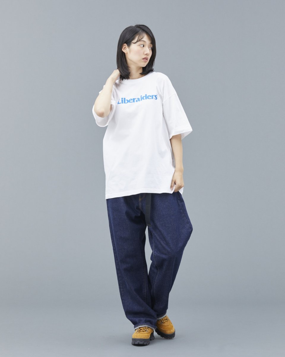 画像27: Liberaiders  OG LOGO TEE (27)