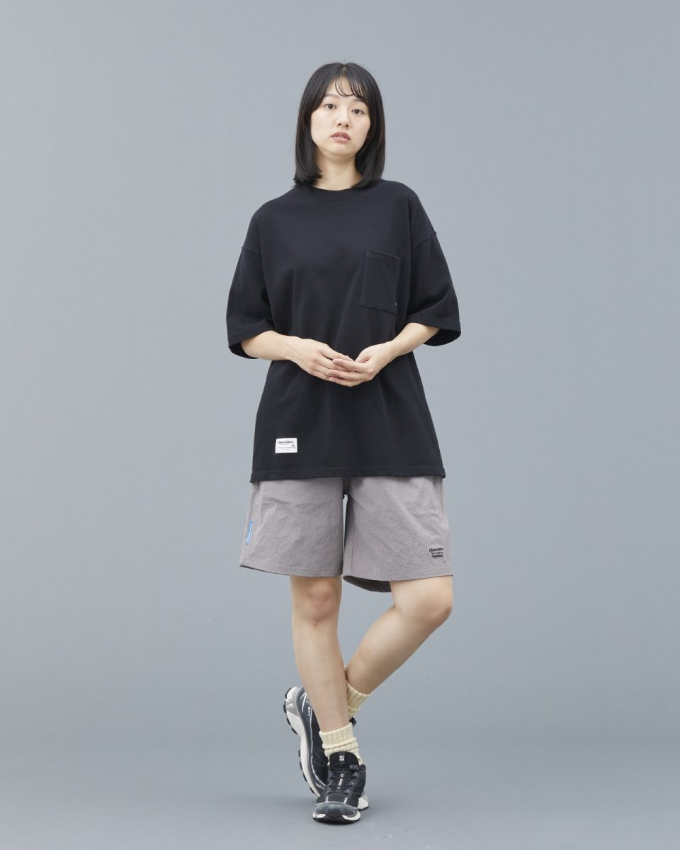 画像30: Liberaiders  HEAVY WEIGHT POCKET TEE (30)