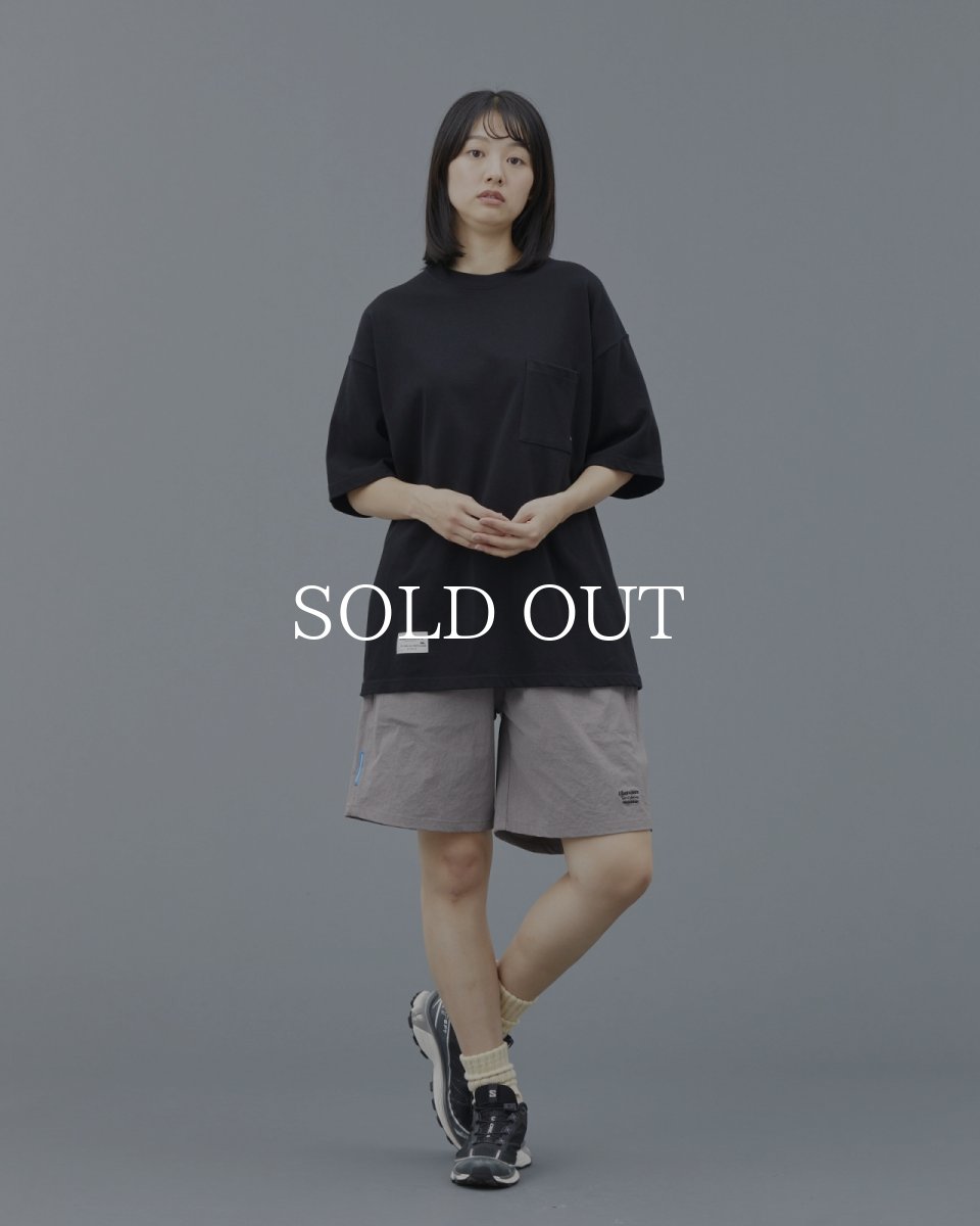 画像30: Liberaiders  HEAVY WEIGHT POCKET TEE (30)