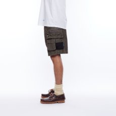 画像22: Liberaiders  CORDUROY UTILITY SHORTS (22)