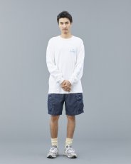 画像31: Liberaiders  CORDUROY UTILITY SHORTS (31)