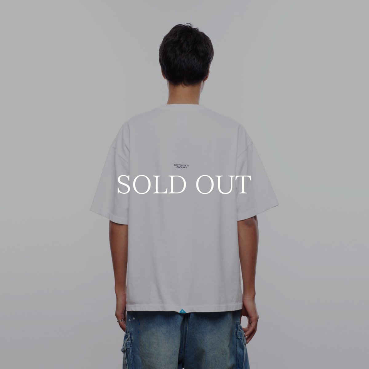 画像17: Liberaiders  HEAVY WEIGHT POCKET TEE (17)