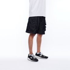画像15: Liberaiders  CORDUROY UTILITY SHORTS (15)