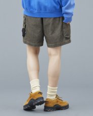 画像49: Liberaiders  CORDUROY UTILITY SHORTS (49)